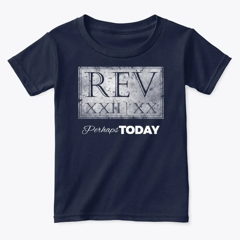 Rev 22:20 Design Collection