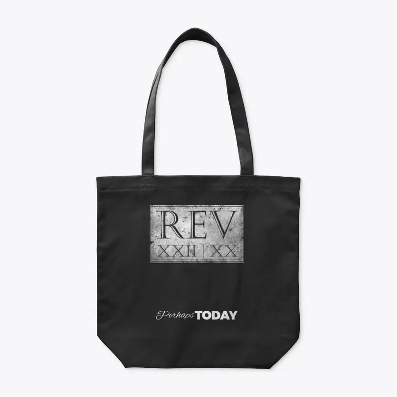 Rev 22:20 Design Collection