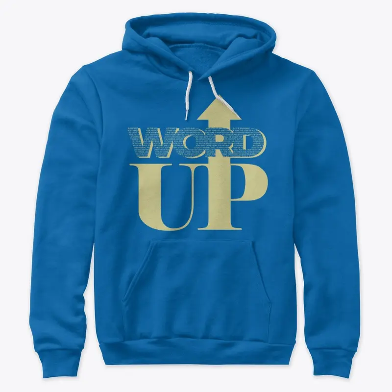 Word Up Collection