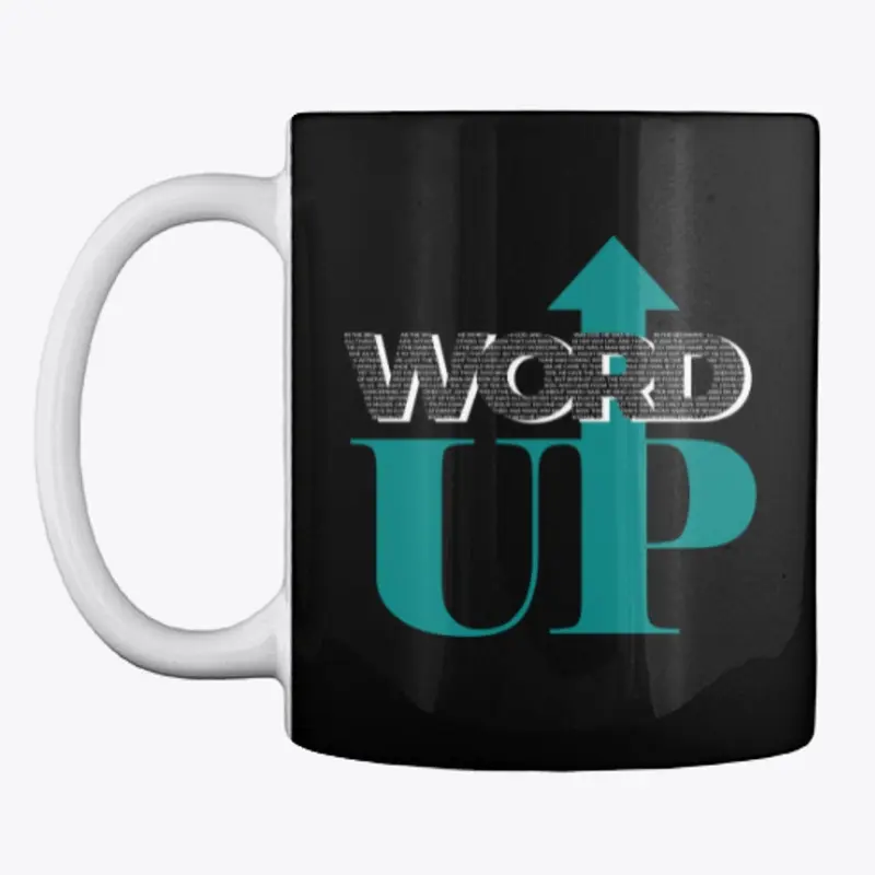 Word Up Collection