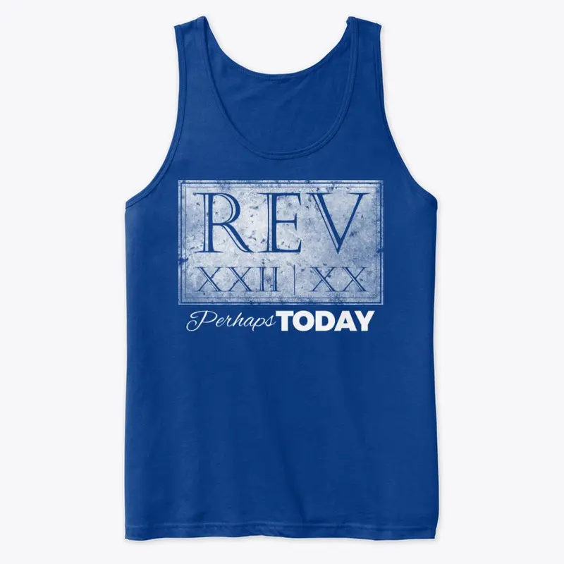 Rev 22:20 Design Collection