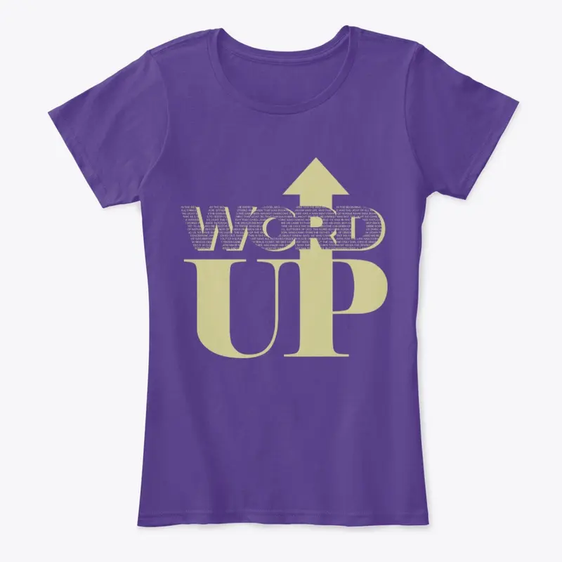 Word Up Collection