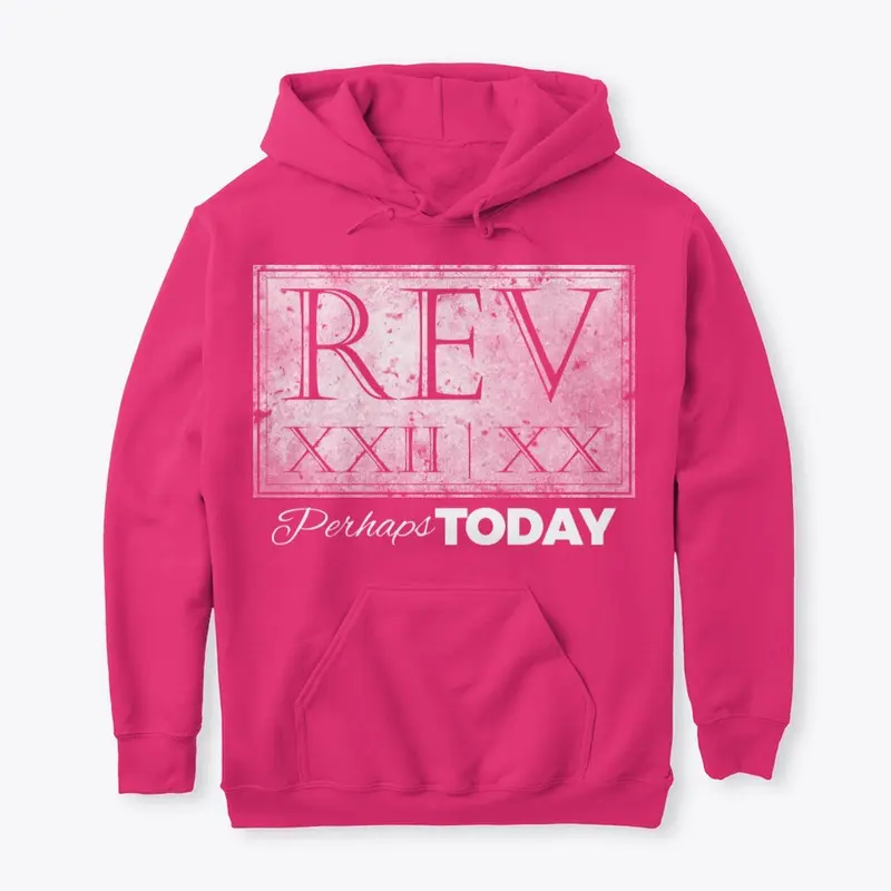 Rev 22:20 Design Collection