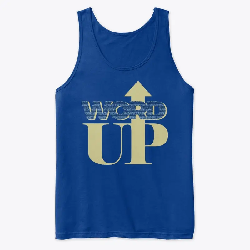 Word Up Collection