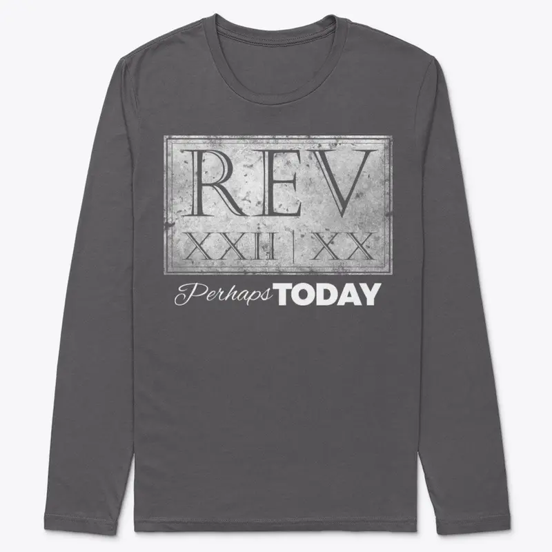 Rev 22:20 Design Collection