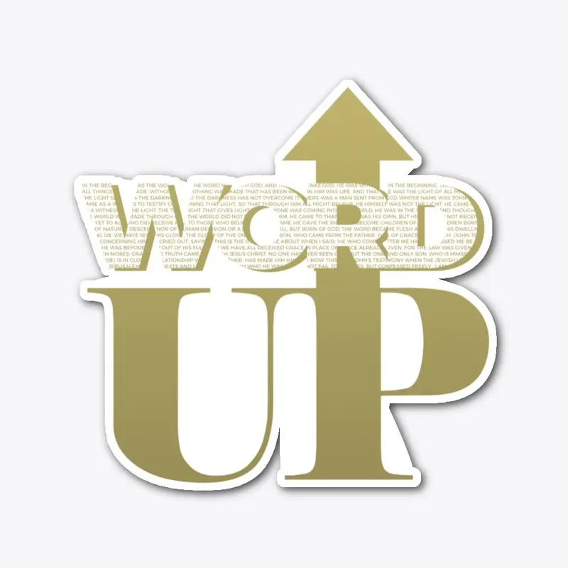 Word Up Collection