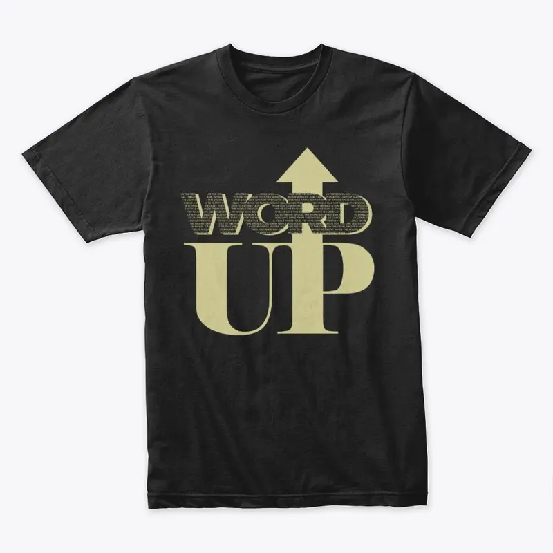 Word Up Collection