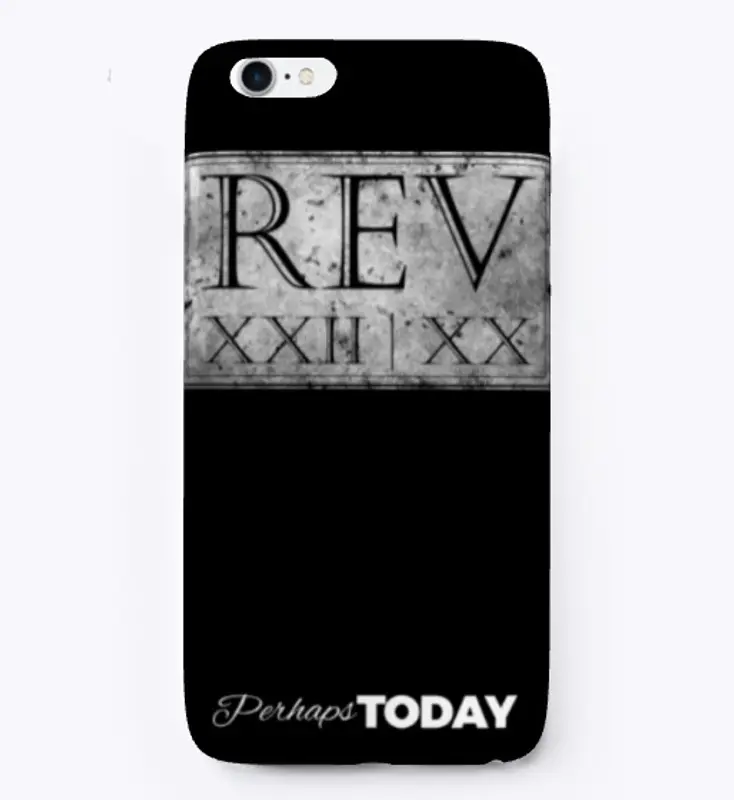 Rev 22:20 Design Collection