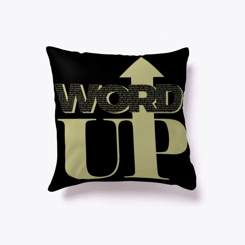 Word Up Collection