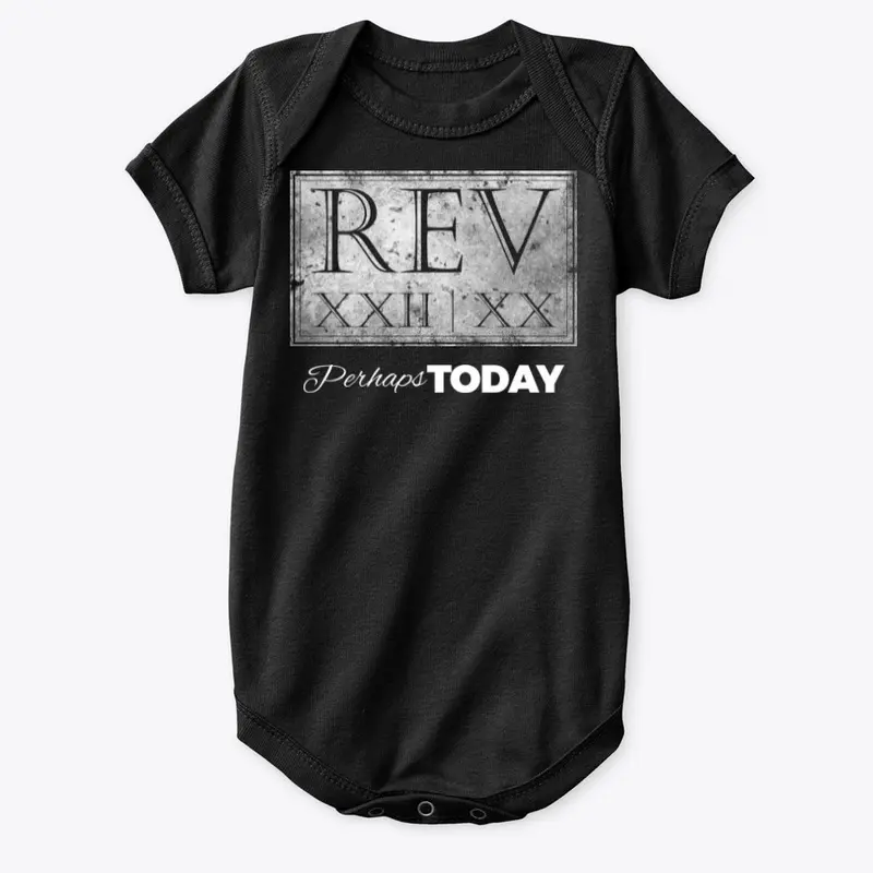 Rev 22:20 Design Collection