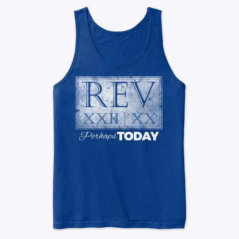 Rev 22:20 Design Collection