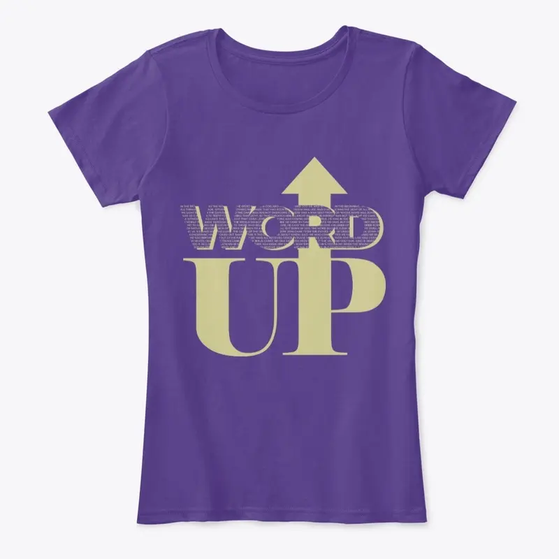 Word Up Collection