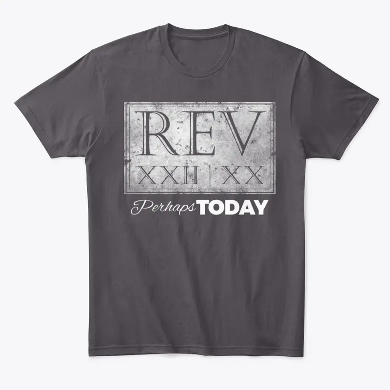 Rev 22:20 Design Collection