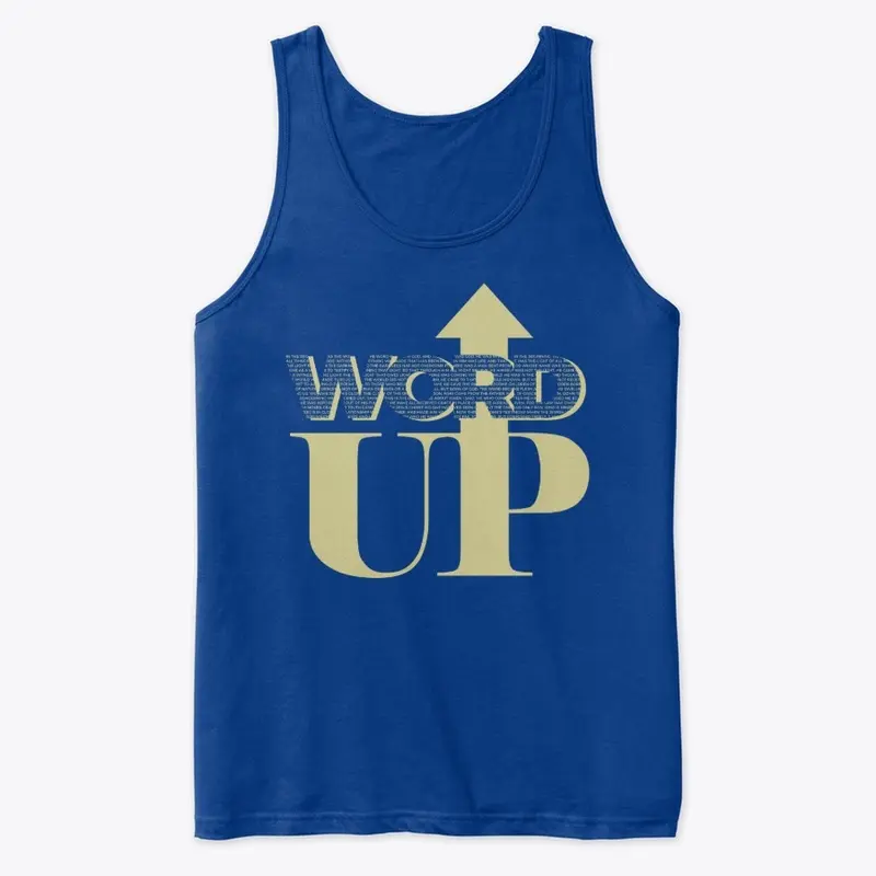 Word Up Collection